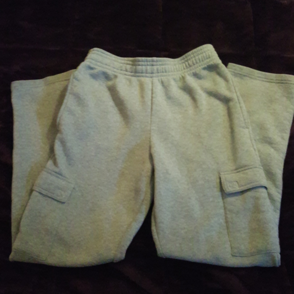 Mens Highland Outfitters sweatpants